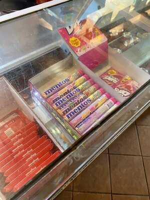 Churrasqueira Grelha Do Benjamim