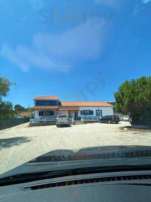 Churrasqueira Grelha Do Benjamim