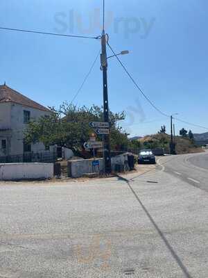 Churrasqueira Grelha Do Benjamim