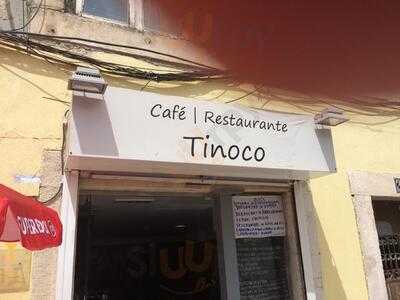 Pastelaria Tinoco
