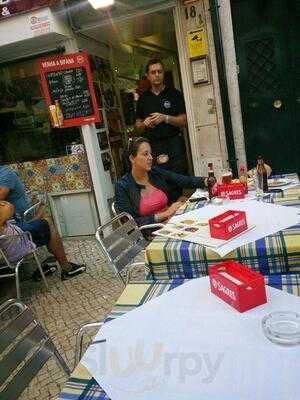 Taberna Do Rossio