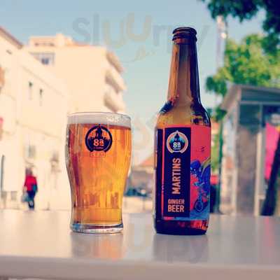 Quiosque Oitava Colina