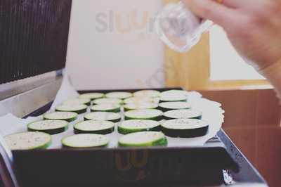 Quiosque Oitava Colina