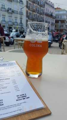 Quiosque Oitava Colina