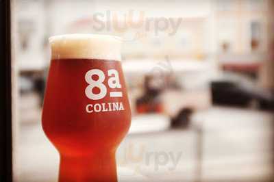 Quiosque Oitava Colina