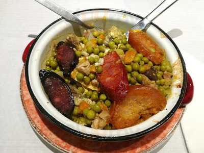 Restaurante A Botica