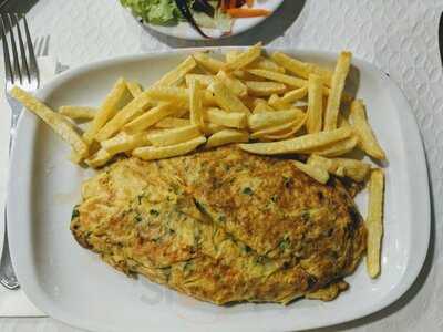 Restaurante Favas Contadas