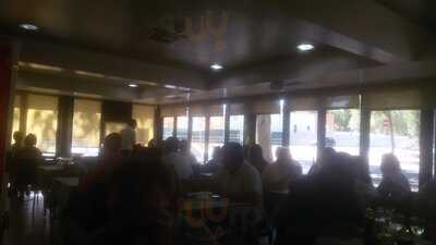 Restaurante Favas Contadas