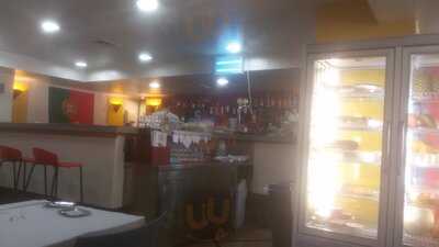 Restaurante Favas Contadas