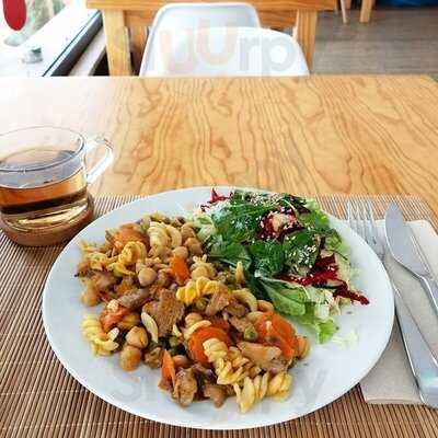 Granos Espaço Vegetariano