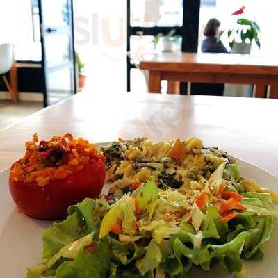 Granos Espaço Vegetariano