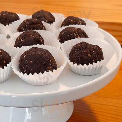 Granos Espaço Vegetariano