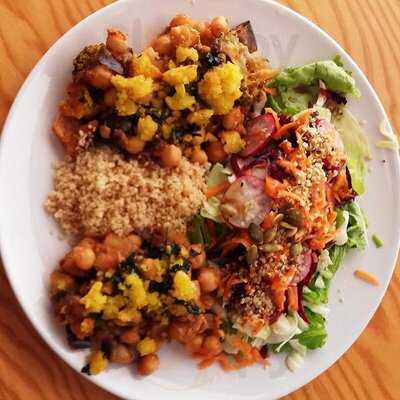 Granos Espaço Vegetariano