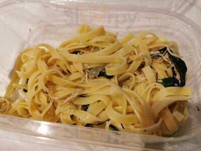 Quasi Pronti Saldanha