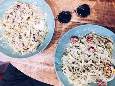 Quasi Pronti Saldanha