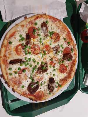 Quasi Pronti Saldanha