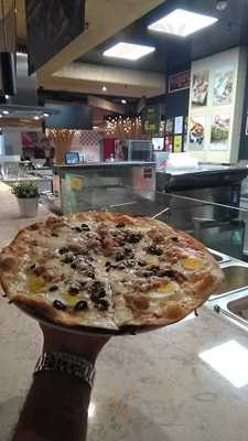 Quasi Pronti Saldanha