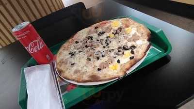 Quasi Pronti Saldanha