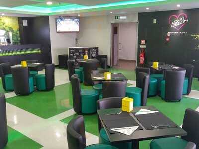Love Lisbon Restaurant & Bar