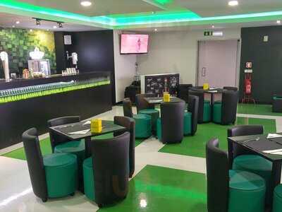 Love Lisbon Restaurant & Bar