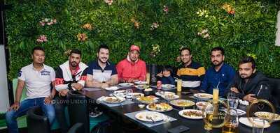 Love Lisbon Restaurant & Bar