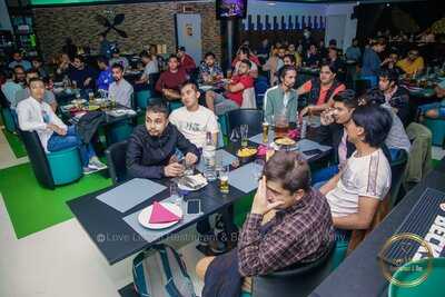 Love Lisbon Restaurant & Bar