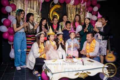 Love Lisbon Restaurant & Bar