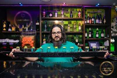 Love Lisbon Restaurant & Bar