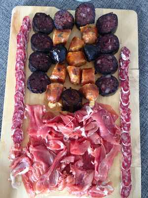 Tiborna - Taberna Portuguesa