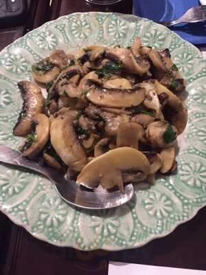 Tiborna - Taberna Portuguesa