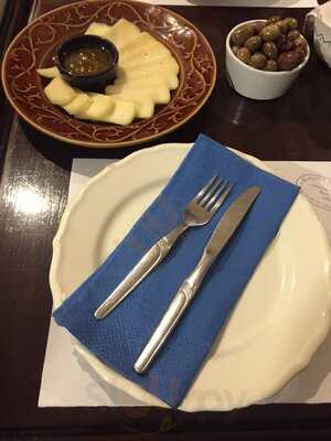 Tiborna - Taberna Portuguesa