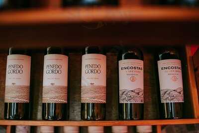 Os Mimos Do Churrasco