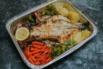 Os Mimos Do Churrasco