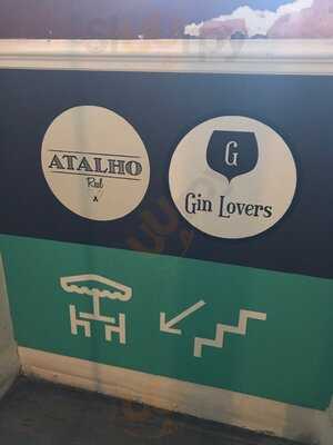 Tapas Lisboa Wine & Gin