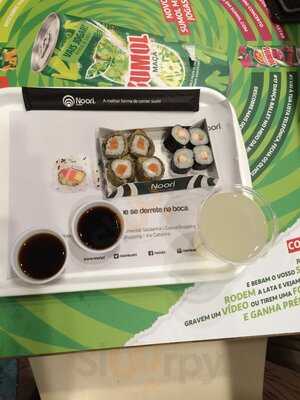 Noori Sushi