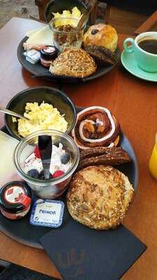 Copenhagen Coffee Lab & Bakery - Santa Clara