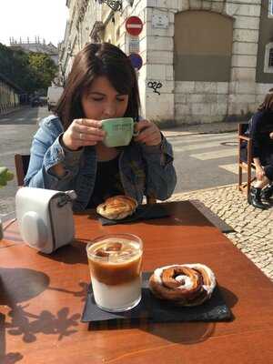 Copenhagen Coffee Lab & Bakery - Santa Clara