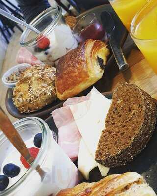 Copenhagen Coffee Lab & Bakery - Santa Clara