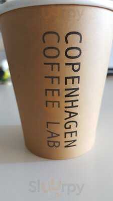 Copenhagen Coffee Lab & Bakery - Santa Clara