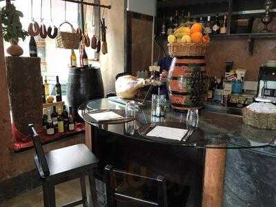 Taberna Dos Novos Tempos