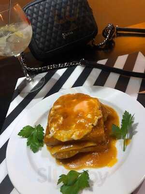 Taberna Dos Novos Tempos