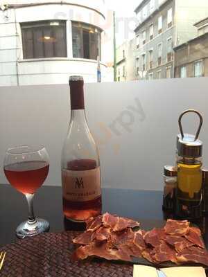 Taberna Dos Novos Tempos