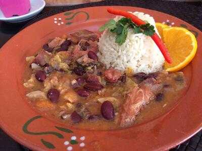 Taberna Dos Novos Tempos