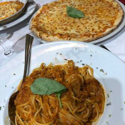 Bom Garfo - Bairro Alto