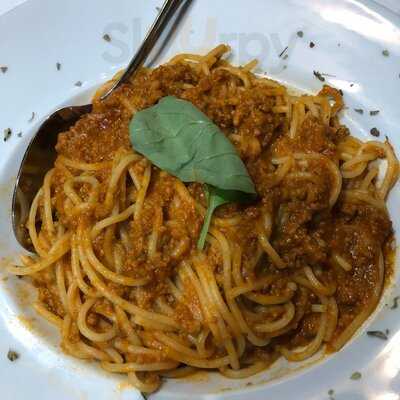 Bom Garfo - Bairro Alto