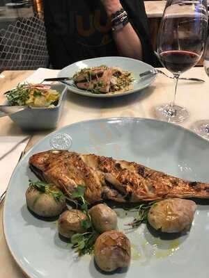 Mar - Mariscaria Peixaria