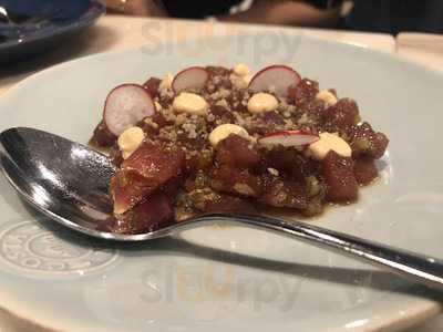 Mar - Mariscaria Peixaria