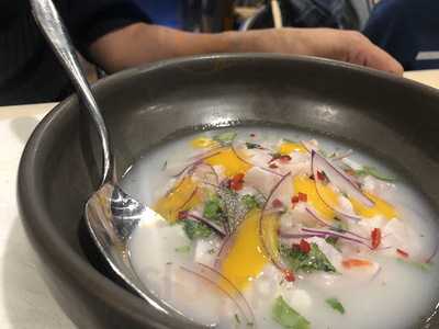 Mar - Mariscaria Peixaria