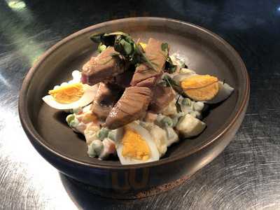 Mar - Mariscaria Peixaria