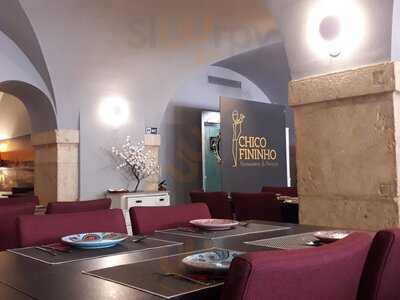 Chico Fininho Alcantra